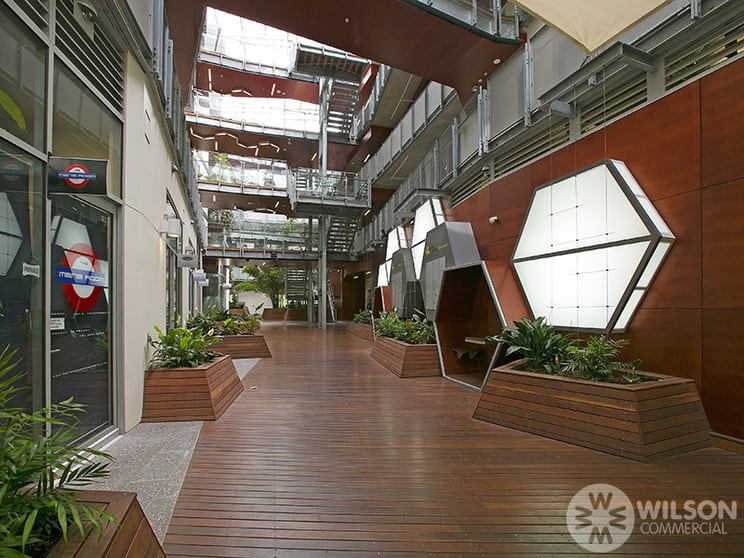 4.03/838 Collins St Docklands VIC 3008 - Image 3