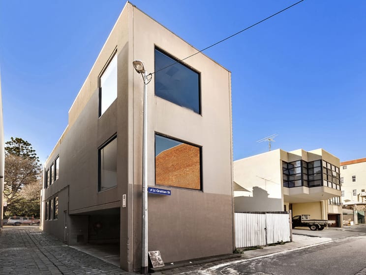 Click to view all images 179 Grattan Street Carlton VIC 3053 - Image 2