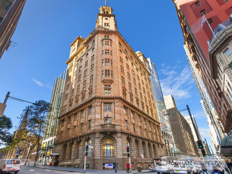 155 King Street Sydney NSW 2000 - Image 1