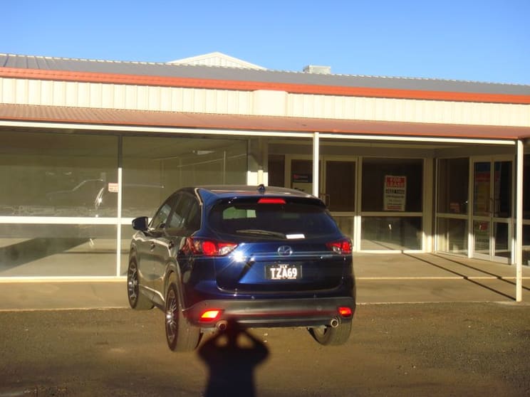 1C/90 Raglan Street Roma QLD 4455 - Image 2