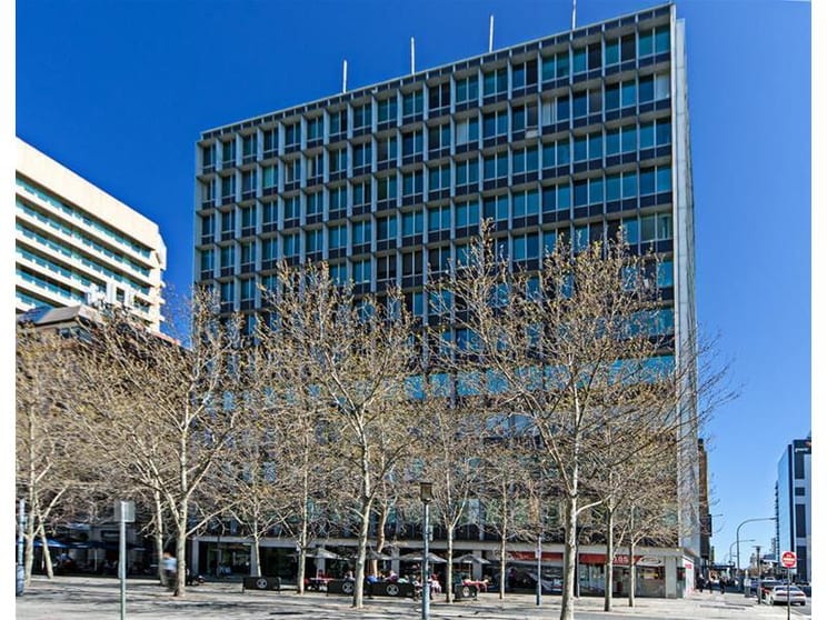 Office 3, Level 4, 185 Victoria Square Adelaide SA 5000 - Image 1