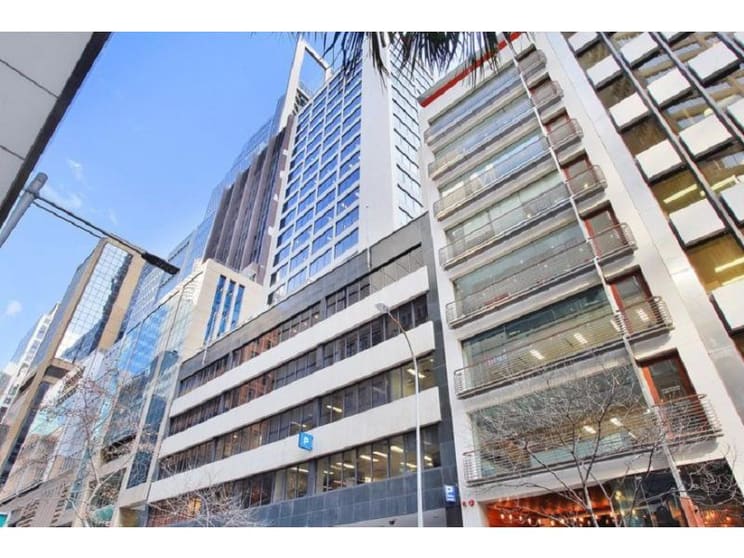 1506/109 Pitt Street Sydney NSW 2000 - Image 1
