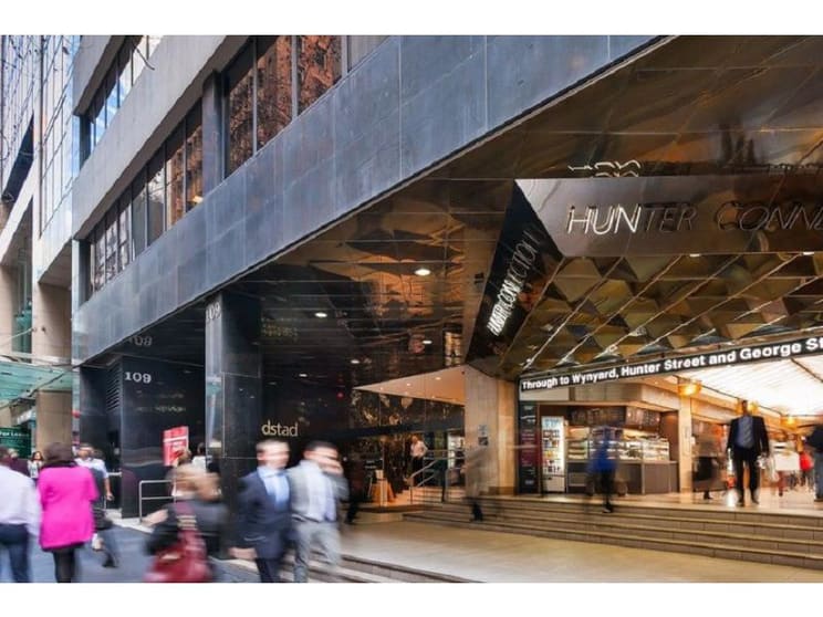 1506/109 Pitt Street Sydney NSW 2000 - Image 2