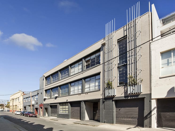Click to view all images 5/30 Wangaratta Street Richmond VIC 3121 - Image 1