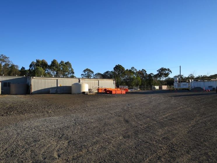 Yard 3/25 Alberton Road Alberton QLD 4207 - Image 2