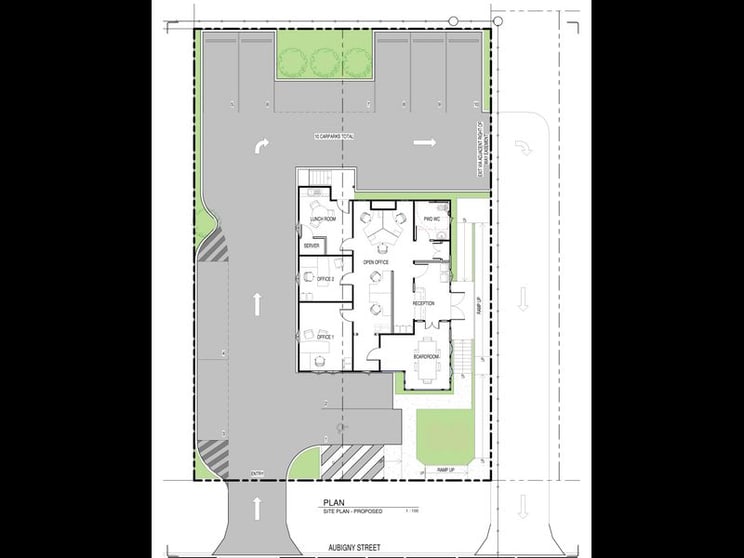 Click to view all images 10 Aubigny Street East Toowoomba QLD 4350 - Image 2