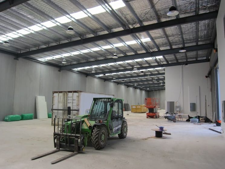 Click to view all images 4/62 Dacre Street Mitchell ACT 2911 - Image 3