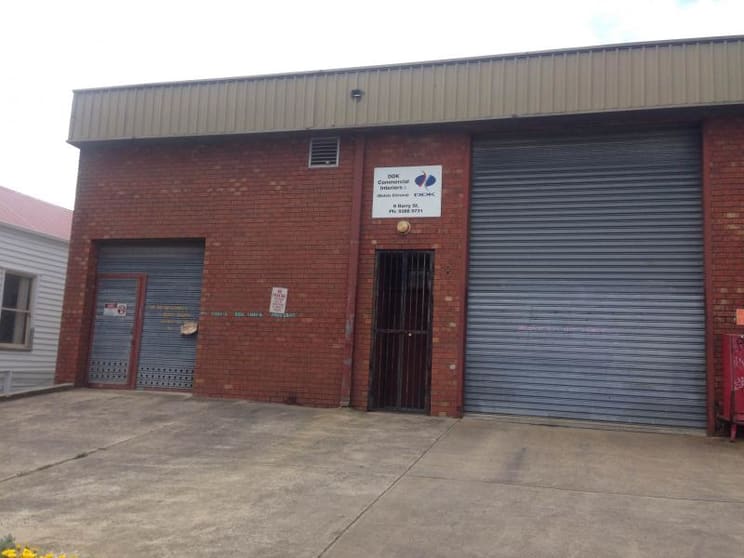 Click to view all images 2, 4 & 6 Barry Street Brunswick VIC 3056 - Image 1