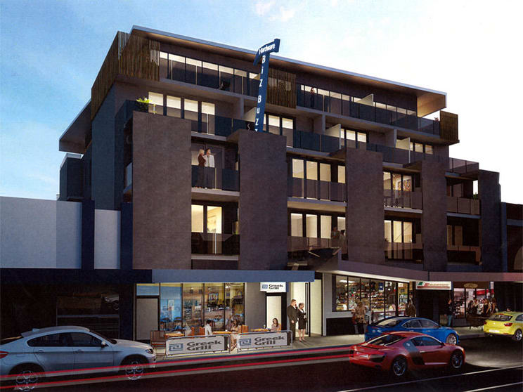 Click to view all images 679-685 High Street Thornbury VIC 3071 - Image 1
