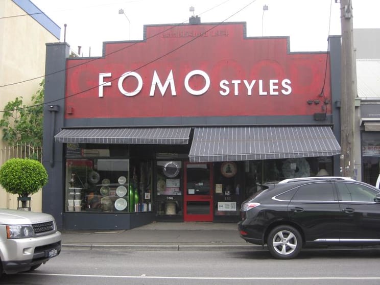 Click to view all images 394-396 Burke Road Camberwell VIC 3124 - Image 1