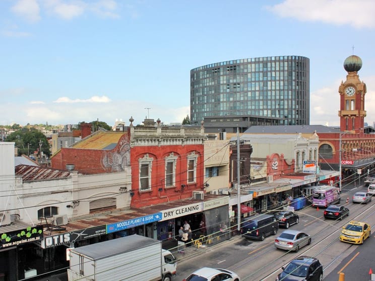 Click to view all images 2/145 Swan Street Richmond VIC 3121 - Image 1