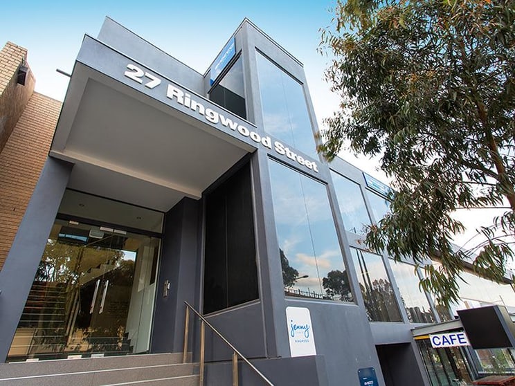 Click to view all images Suite 2/27 Ringwood Street Ringwood VIC 3134 - Image 2