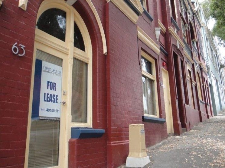 Click to view all images 63 King Street Newcastle NSW 2300 - Image 1