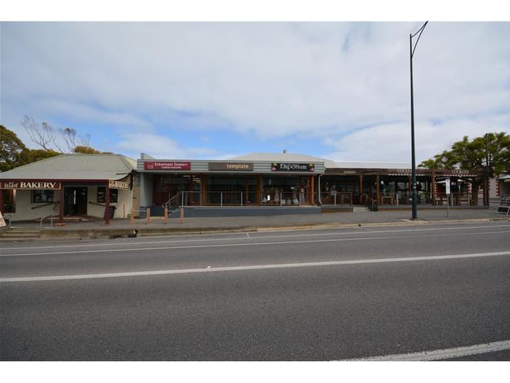 Click to view all images Shop 2, 33 North Terrace Port Elliot SA 5212 - Image 1
