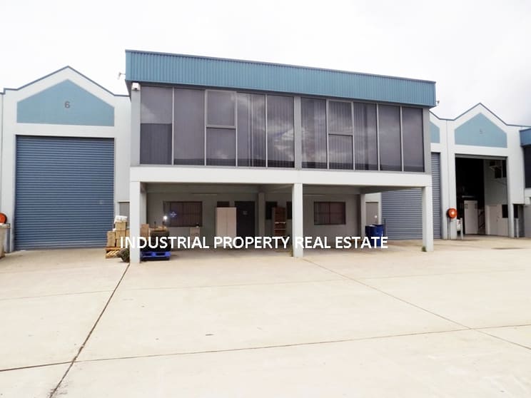 Wetherill Park NSW 2164 - Image 1