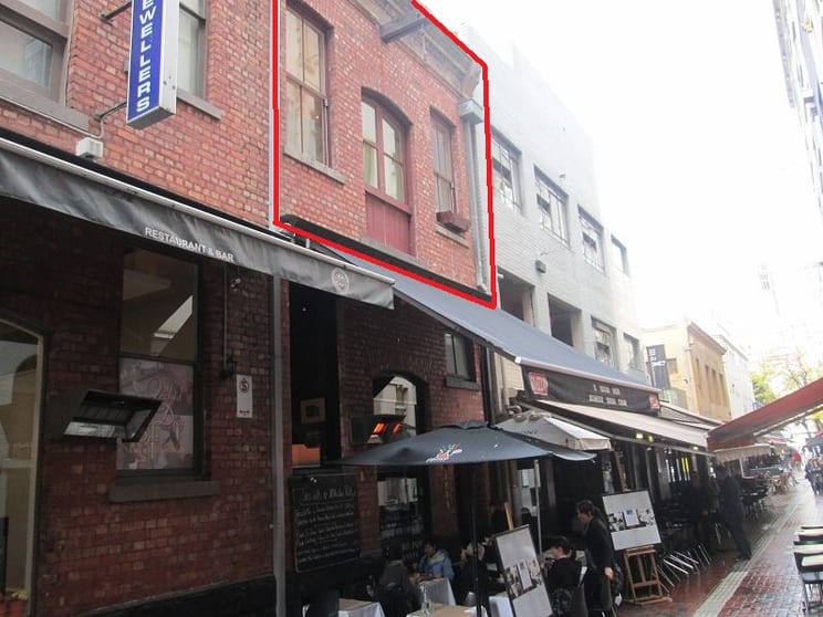 Top Floor/60 Hardware Lane Melbourne VIC 3000 - Image 1