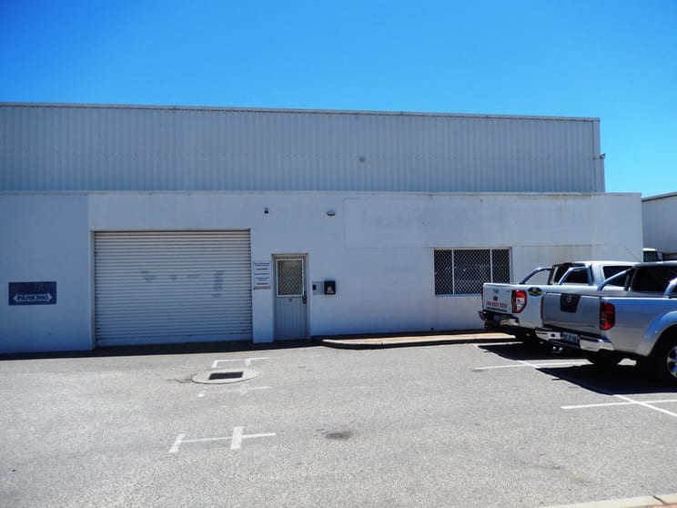 Click to view all images 1A/1 Aitken Way Kewdale WA 6105 - Image 2