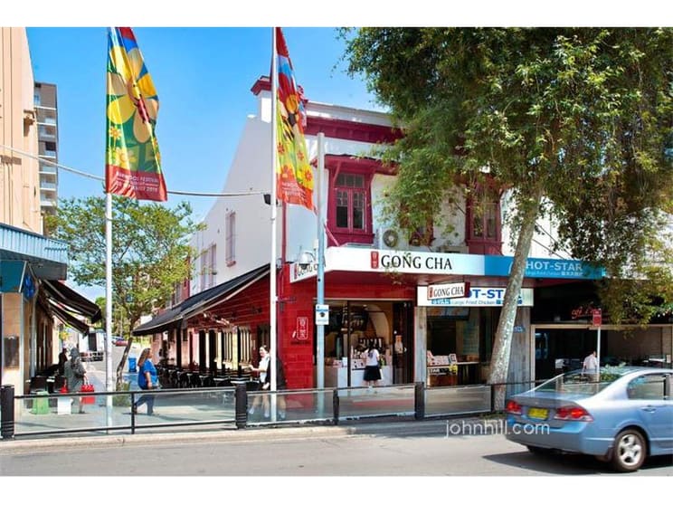Click to view all images Suite 2, L/49-51 Burwood Road Burwood NSW 2134 - Image 1