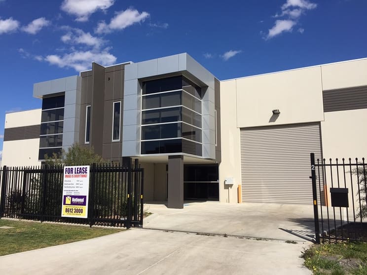2 Connection Drive Campbellfield VIC 3061 - Image 1