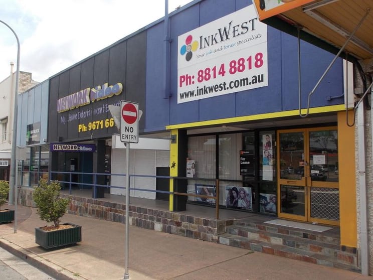 Shop1/109 Best Road Seven Hills NSW 2147 - Image 1