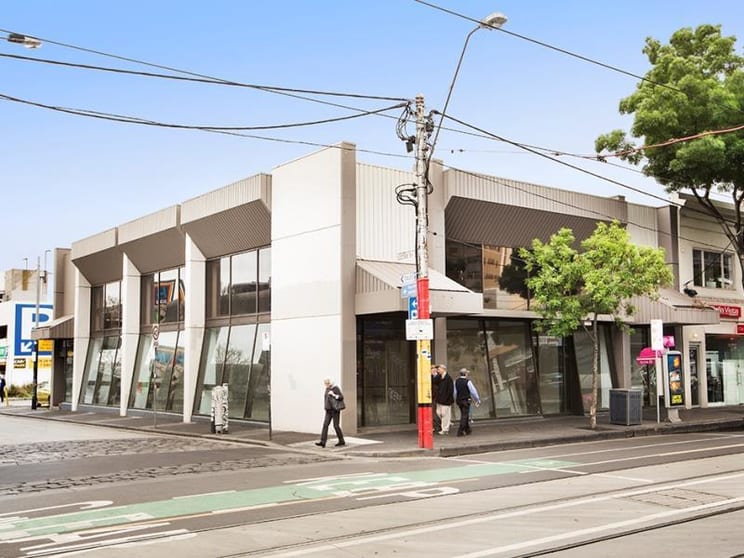 Click to view all images 383 Chapel Street South Yarra VIC 3141 - Image 1