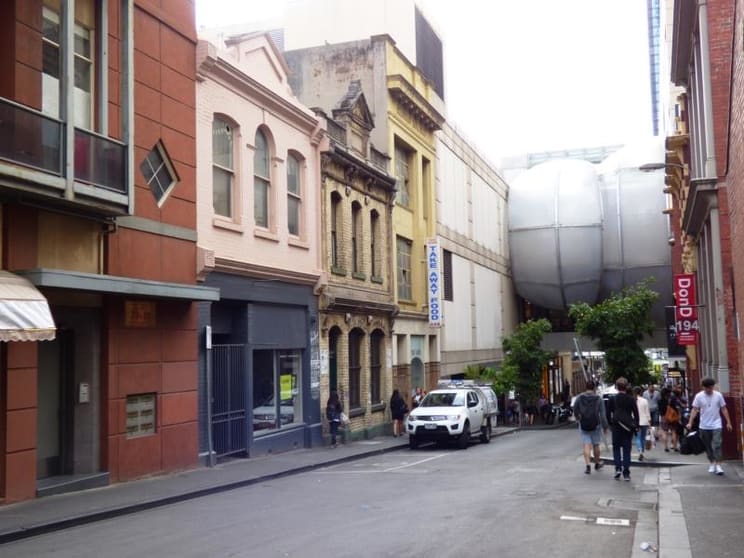 Click to view all images Ground Flo/277 Little Lonsdale Street Melbourne VIC 3000 - Image 2