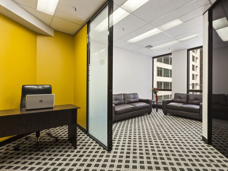 609/530 Little Collins Street Melbourne VIC 3000 - Image 1