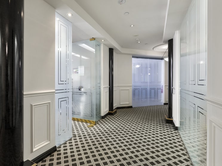 609/530 Little Collins Street Melbourne VIC 3000 - Image 3