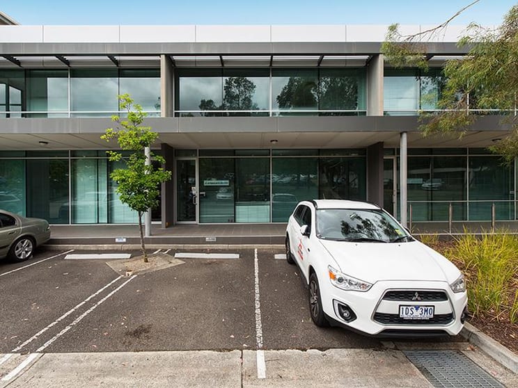 Click to view all images Suite 2/24 Lakeside Drive Burwood East VIC 3151 - Image 2