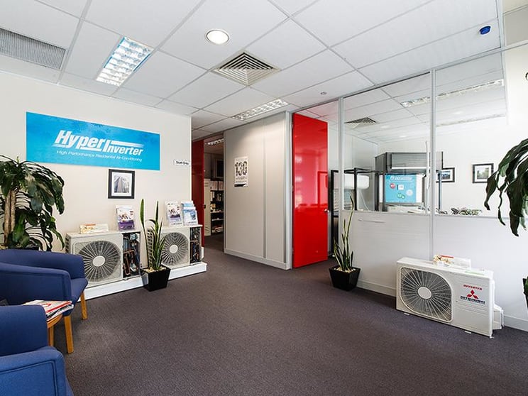 Click to view all images Suite 2/24 Lakeside Drive Burwood East VIC 3151 - Image 3