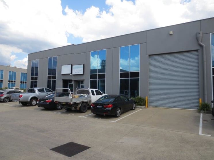 Click to view all images 11/137-145 Rooks Road Nunawading VIC 3131 - Image 1