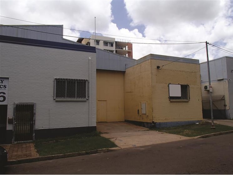 Click to view all images 1/46 McMinn Street Darwin NT 0800 - Image 2
