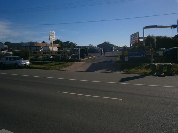 Click to view all images 415 Princes Hwy Officer VIC 3809 - Image 1