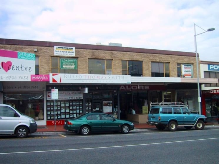 4/138 Walker Street Dandenong VIC 3175 - Image 1