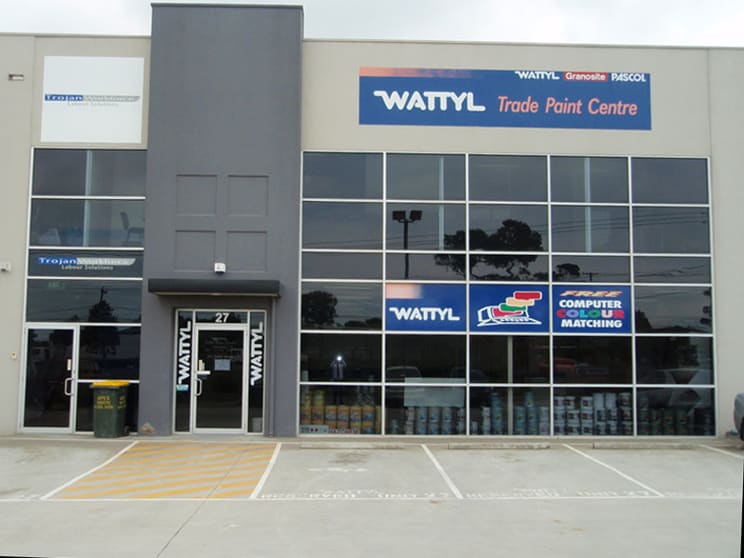 1st Floor,/640-680 Geelong Road Brooklyn VIC 3012 - Image 1