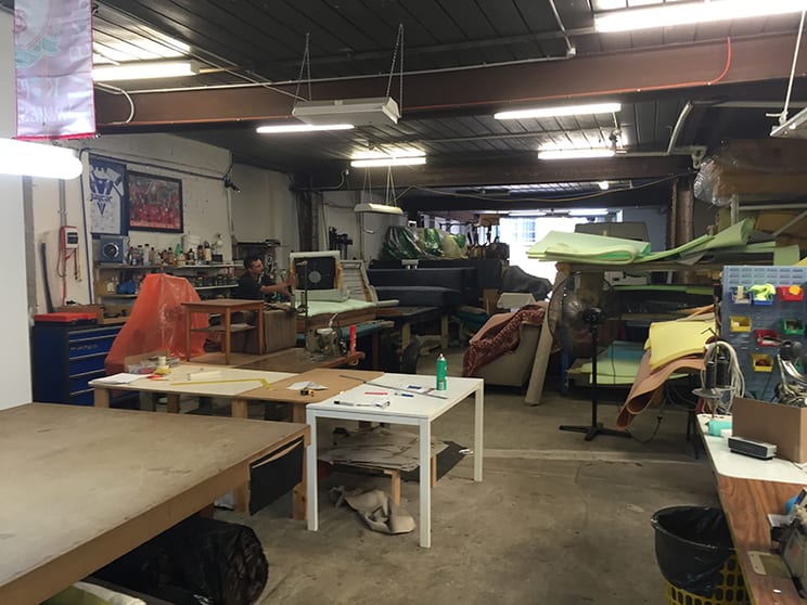 Click to view all images Basement W/176 Parramatta Road Camperdown NSW 2050 - Image 2