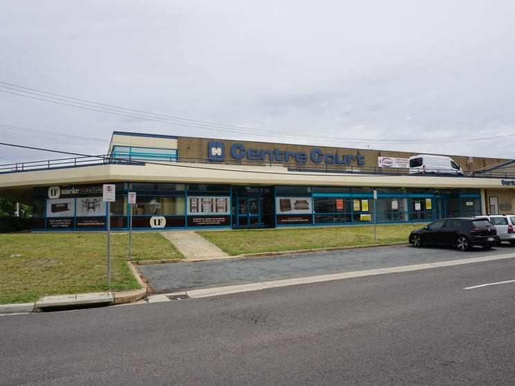 Unit 12/90 Barrier Street Fyshwick ACT 2609 - Image 2