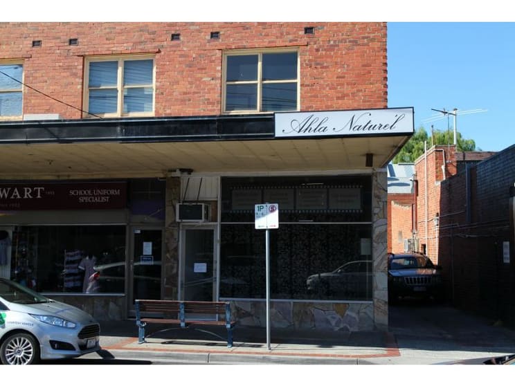 Click to view all images 52 Florence Street Mentone VIC 3194 - Image 1