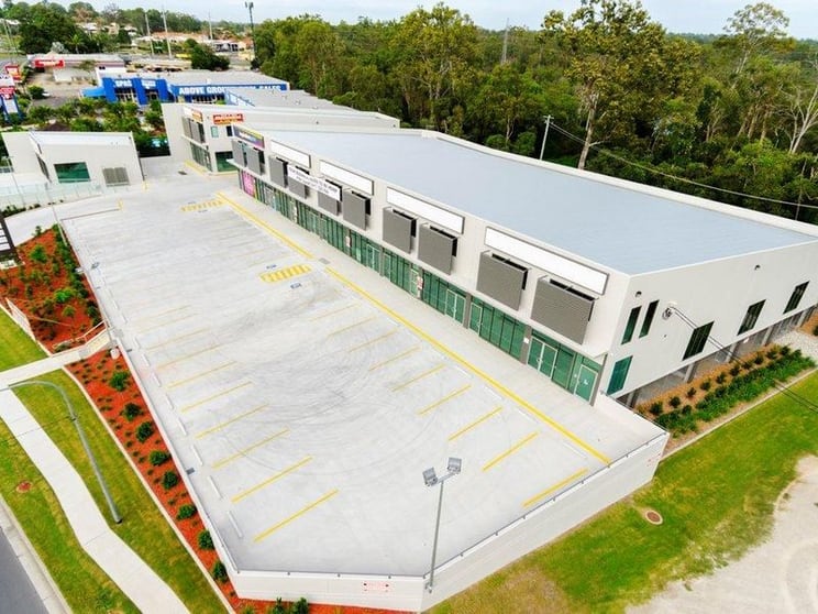 Click to view all images 2/653 Kingston Road Loganlea QLD 4131 - Image 3