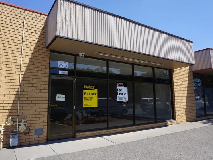 Click to view all images 4/83-101 Lysaght Street Mitchell ACT 2911 - Image 1