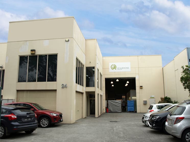 24 King Street Blackburn VIC 3130 - Image 1