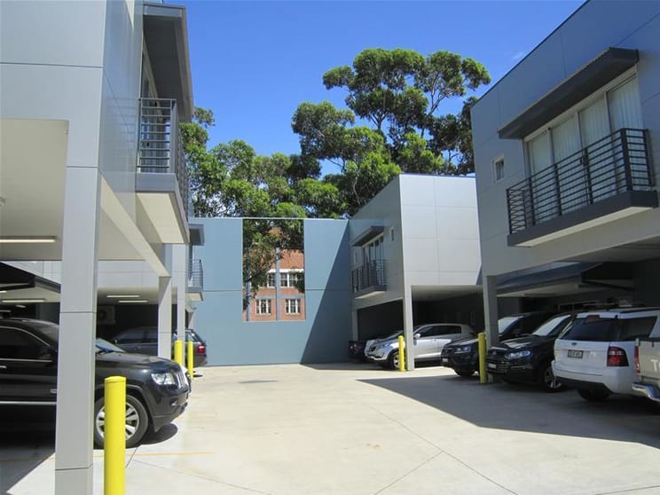 Click to view all images 1A/27 Annie Street Wickham NSW 2293 - Image 1