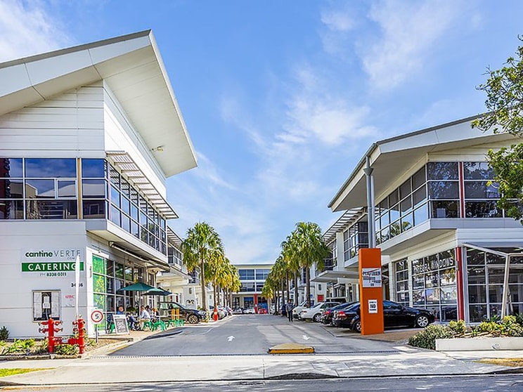 Click to view all images 48/34-36 Ralph Street Alexandria NSW 2015 - Image 1