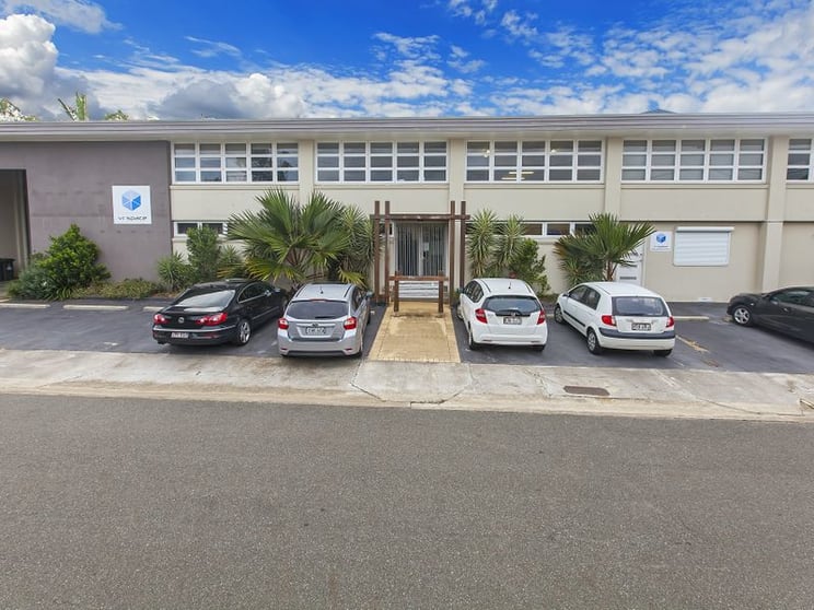 Click to view all images 4/67 Derelle Street Woolloongabba QLD 4102 - Image 3