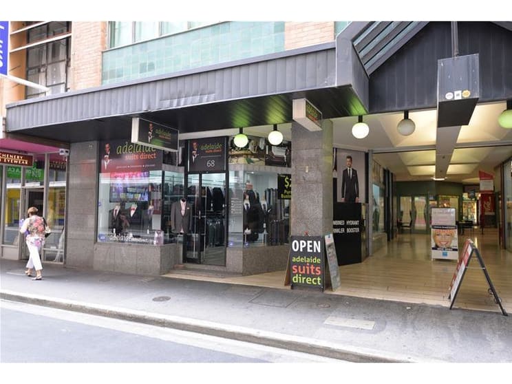 68 Gawler Place Adelaide SA 5000 - Image 1