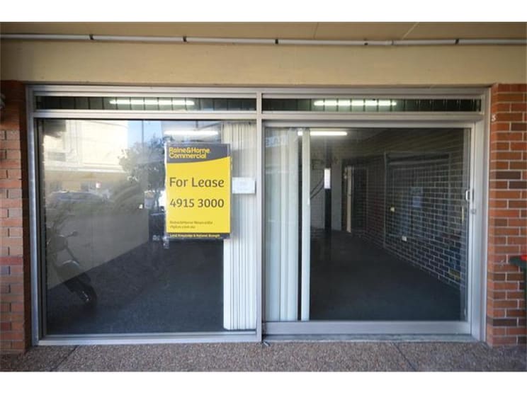 Click to view all images Suite 3/15 Alma Road New Lambton NSW 2305 - Image 1