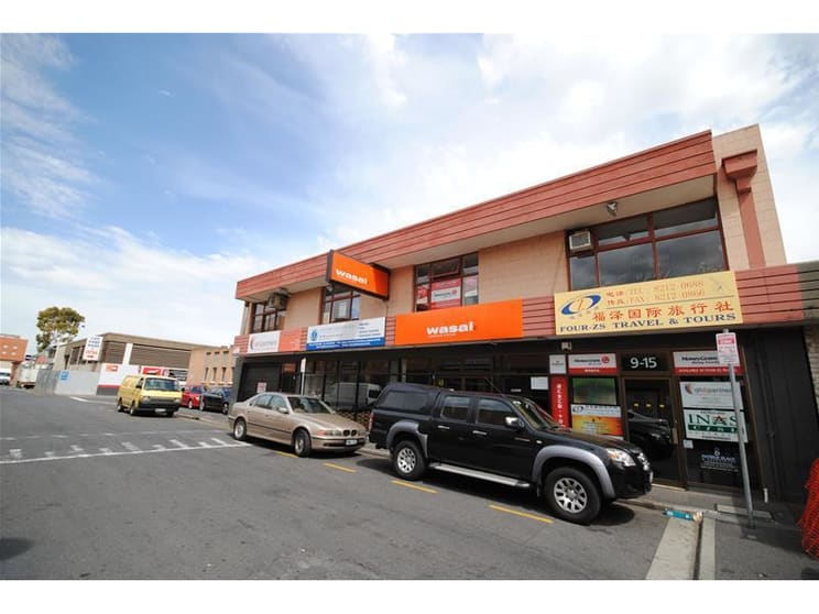 Click to view all images Suite 4, 9-15 Field Street Adelaide SA 5000 - Image 1
