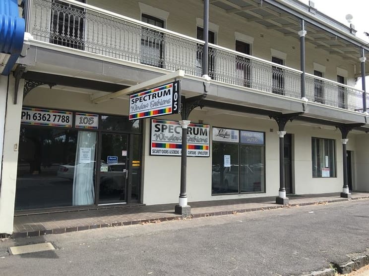 105 Peisley St Orange NSW 2800 - Image 1