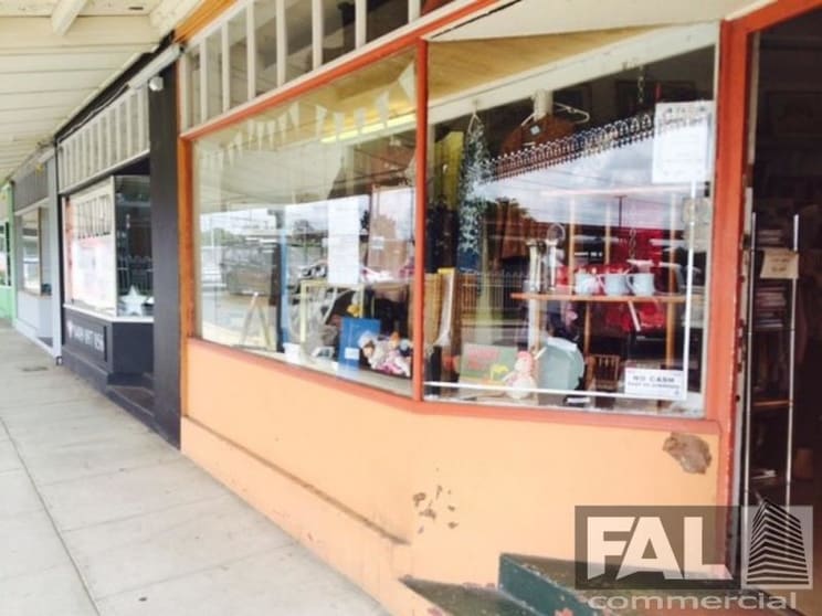 Shop  8/327 Honour Avenue Graceville QLD 4075 - Image 2