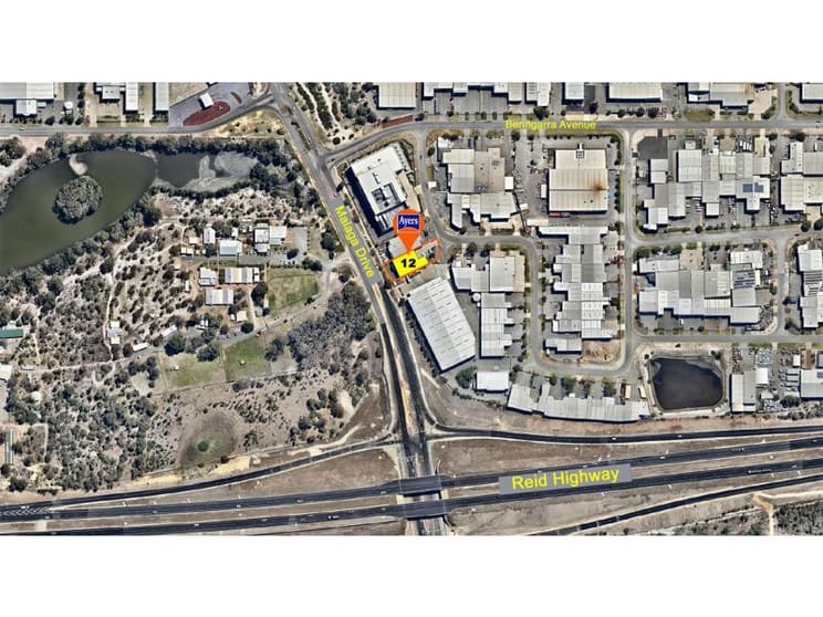 12 Millrose Drive Malaga WA 6090 - Image 2